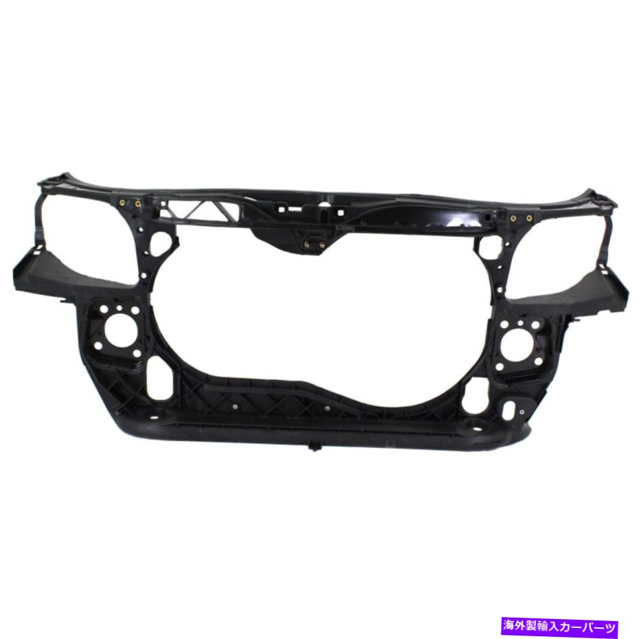 Radiator 2005年から2009年のAudi A4 Quattro A4アセンブリのラジエーターサポート Radiator Support For 2005-2009 Audi A4 Quattro A4 Assembly【並行輸入品】｜Us Custom Parts Shop USDM
