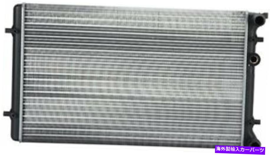 Radiator あらゆる種類のエンジンの2000アウディTTのラジエーター Radiator for 2000 Audi TT for All Types of Engine【並行輸入品】