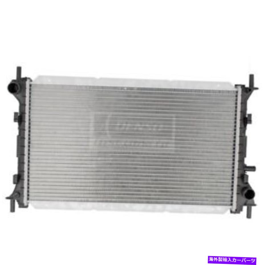 Radiator ラジエーターデンソ221-9073 Radiator DENSO 221-9073【並行輸入品】