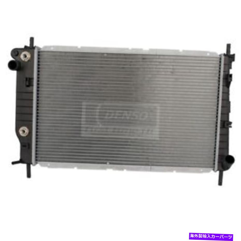 Radiator ラジエーターデンソ221-9085 Radiator DENSO 221-9085【並行輸入品】