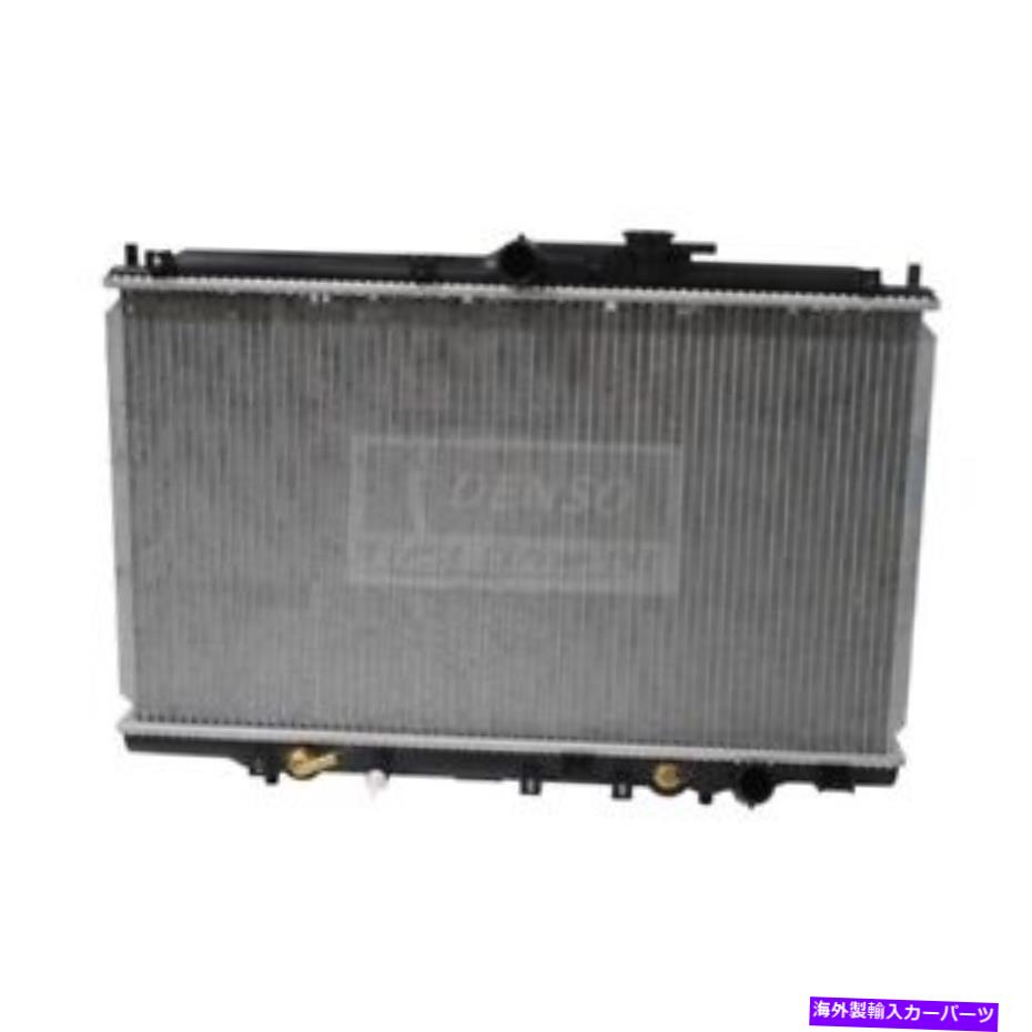 Radiator ラジエーターデンソ221-3216 Radiator DENSO 221-3216【並行輸入品】