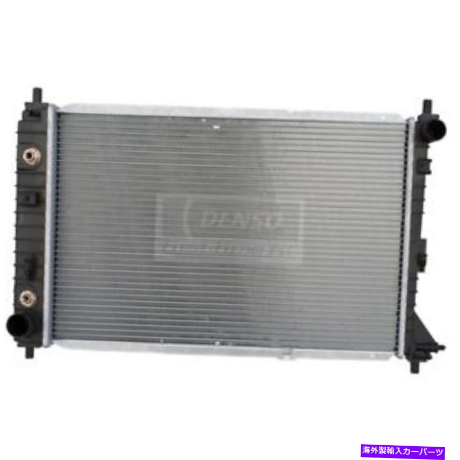 Radiator ラジエーターデンソ221-9112 Radiator DENSO 221-9112【並行輸入品】 57,618円