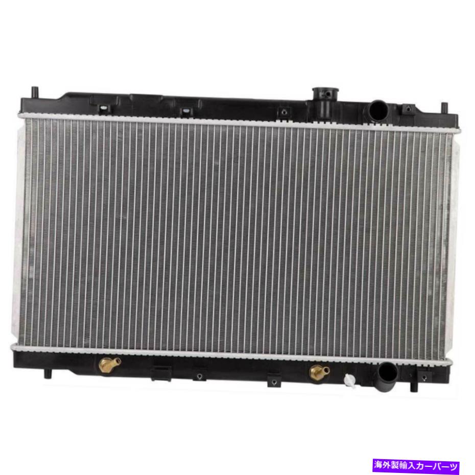 Radiator Acura Integra 1994 1995 1996 1997 1998 1999 2000 2001新しいOEMラジエーターDAC For Acura Integra 1994 1995 1996 1997 1998 1999 2000 2001 New OEM Radiator DAC【並行輸入品】