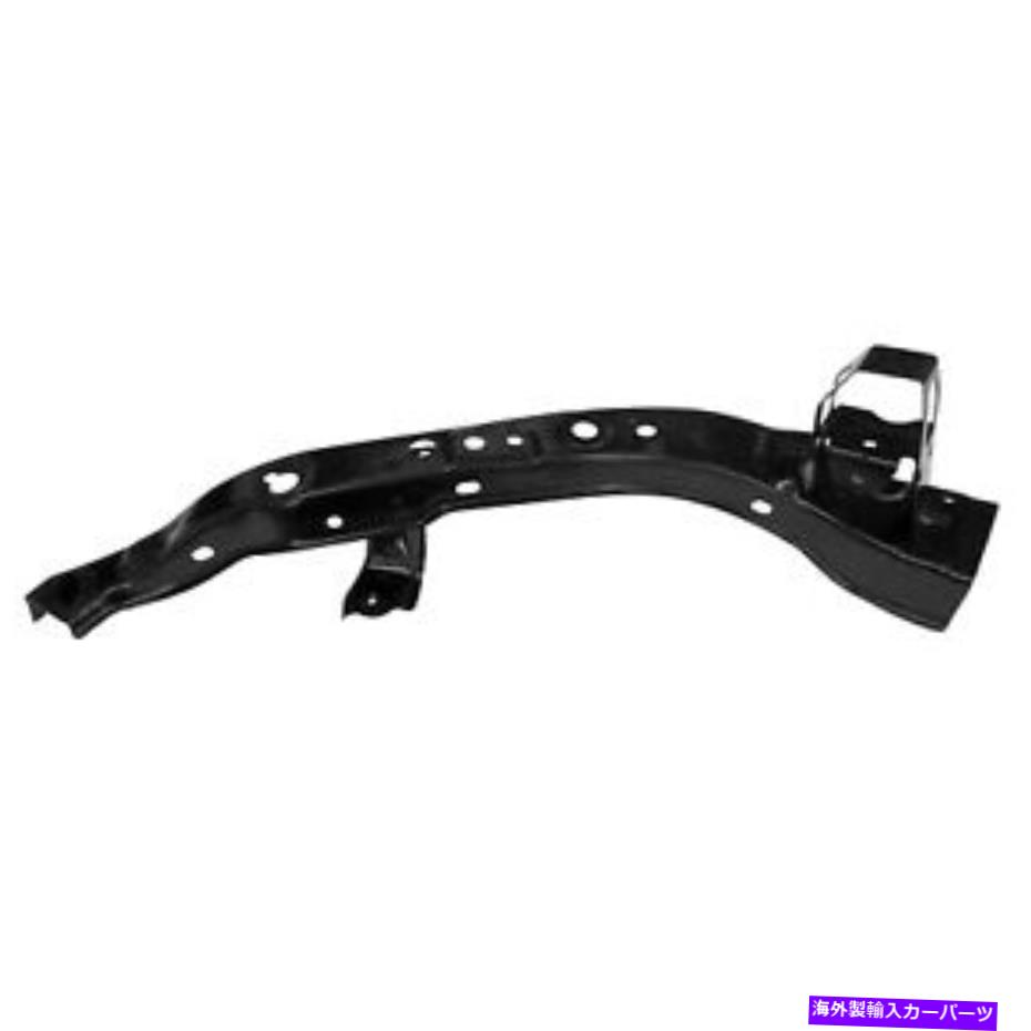 Radiator 新しいOEMアッパーラジエーターサポート532050D904フィット2014トヨタヤリスハッチバック New OEM Upper Radiator Support 532050D904 Fits 2014 Toyota Yaris Hatchback【並行輸入品】 57,618円