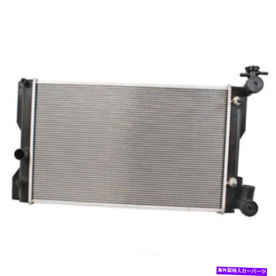 Radiator ラジエーターデンソ221-3160 Radiator DENSO 221-3160【並行輸入品】