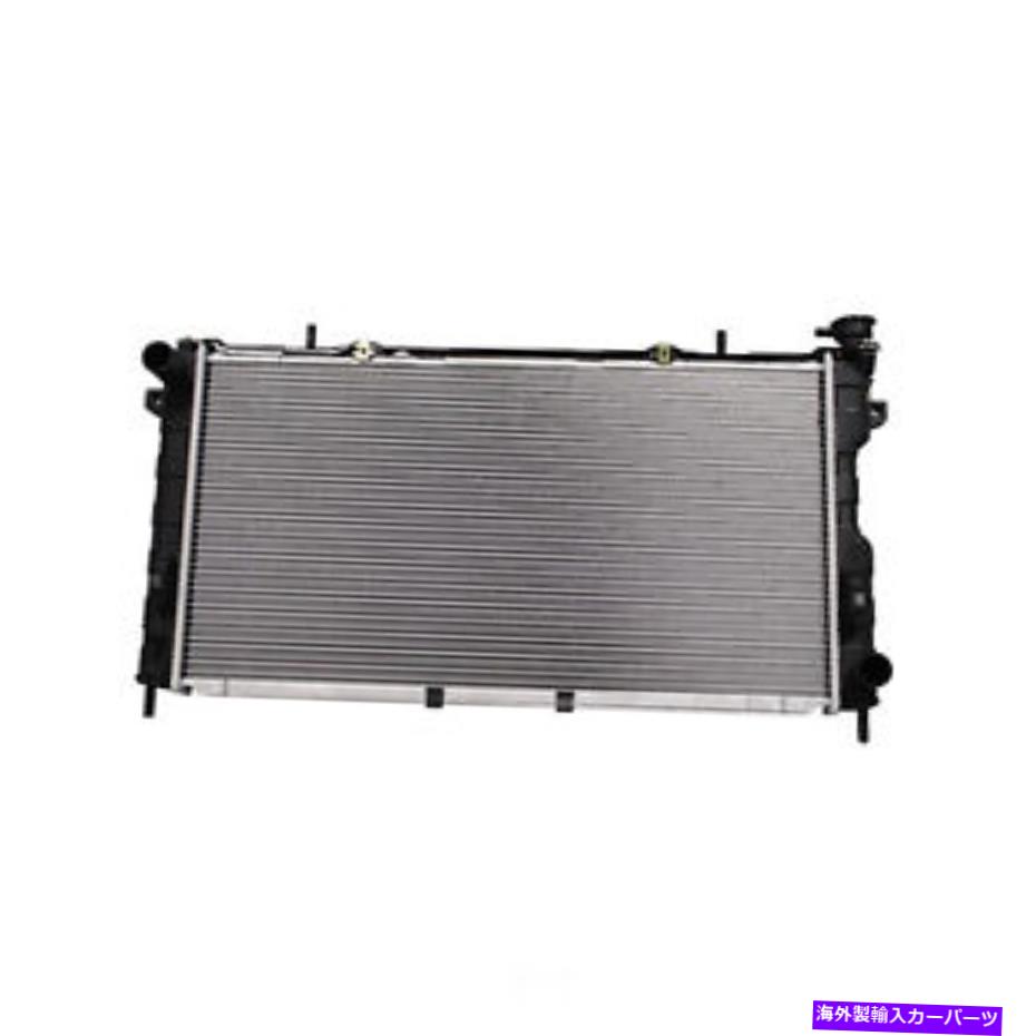 Radiator ラジエーターデンソ221-7002 Radiator DENSO 221-7002【並行輸入品】