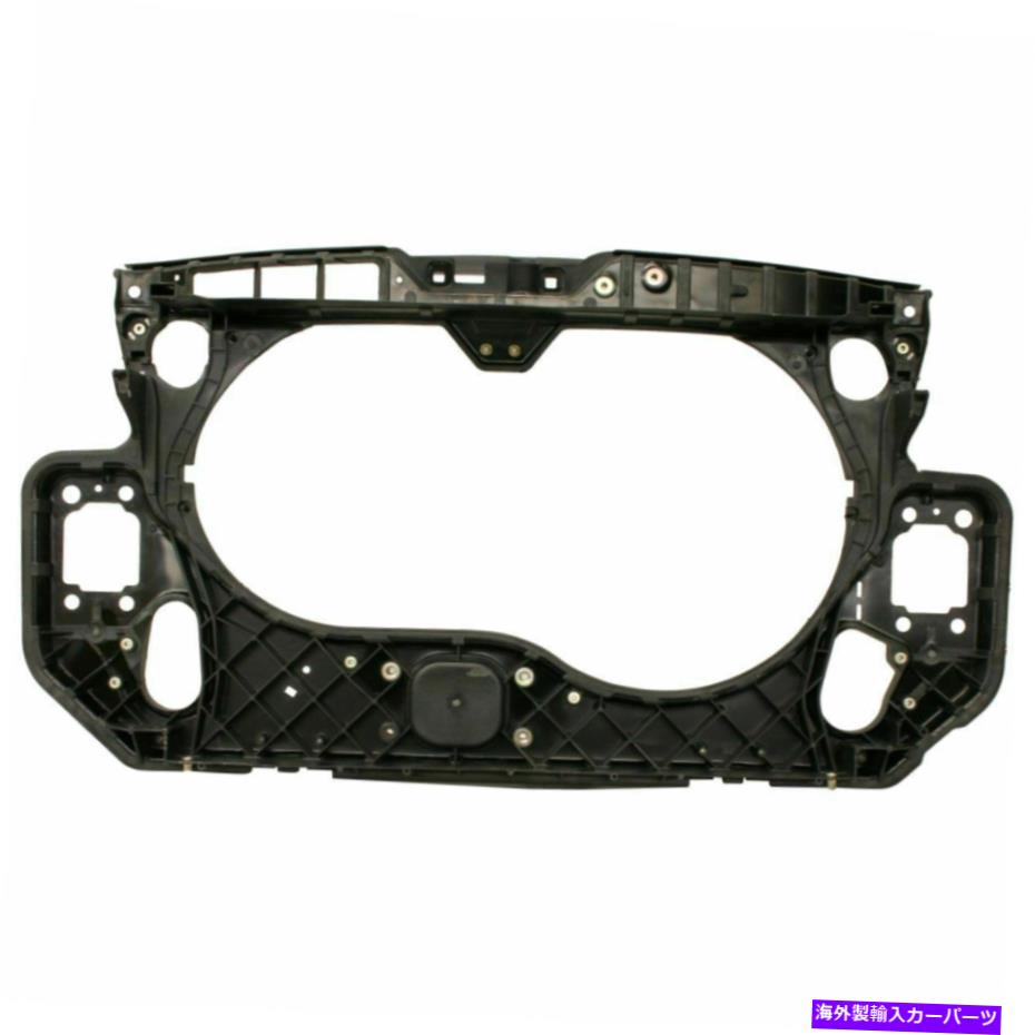 Radiator 新しいラジエーターサポートアセンブリフィットアウディA6 A6 Quattro 4F0805594D AU1225119 New Radiator Support Assembly Fits Audi A6 A6 Quattro 4F0805594D Au1225119【並行輸入品】
