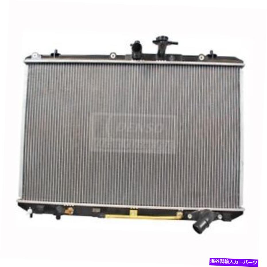 Radiator ラジエーターデンソ221-3148 Radiator DENSO 221-3148【並行輸入品】