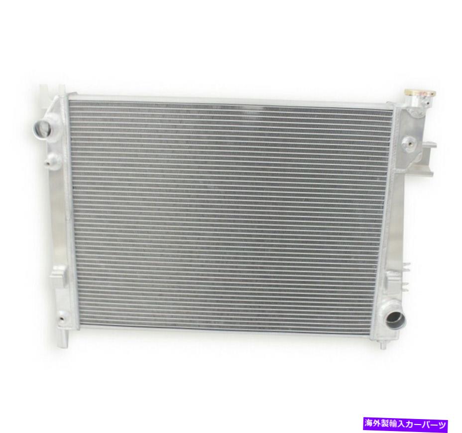 Radiator 04-09の3列のラジエーターダッジRAM 1500 2500 3500ララミースポーツSLT V8 5.7L 2813 3 Row Radiator For 04-09 Dodge Ram 1500 2500 3500 Laramie Sport SLT V8 5.7L 2813【並行輸入品】