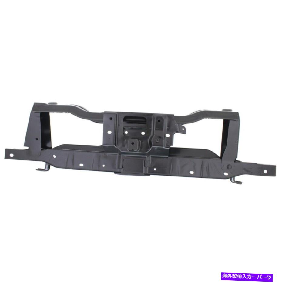 Radiator 2013-2015のセンターアッパーラジエーターサポート日産NV200アッパータイバー Center Upper Radiator Support For 2013-2015 Nissan NV200 Upper Tie Bar【並行輸入品】