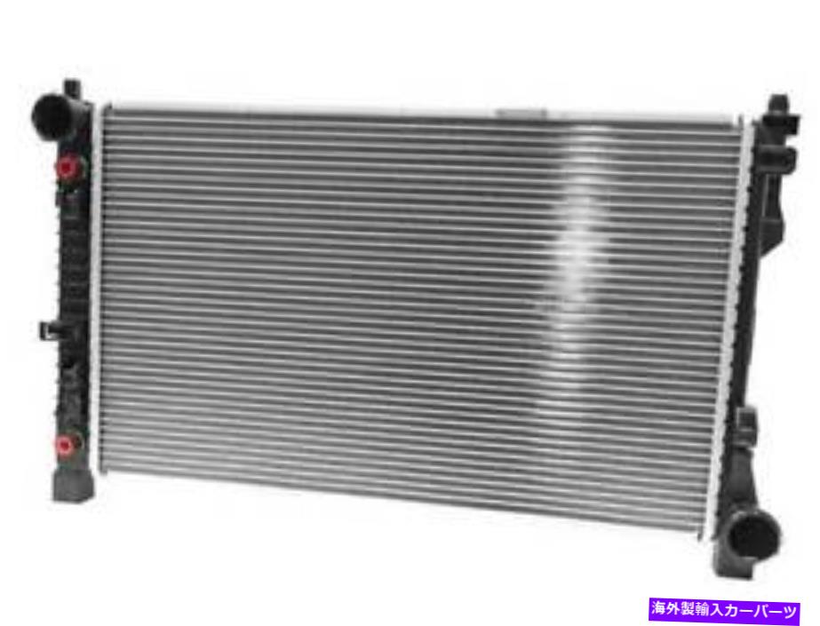 Radiator Nissens Radiator 2035003403 / 62786A NISSENS Radiator 2035003403 / 62786A【並行輸入品】