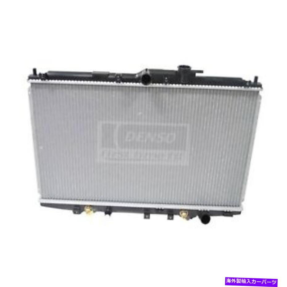 Radiator ラジエーターデンソ221-3215 Radiator DENSO 221-3215【並行輸入品】