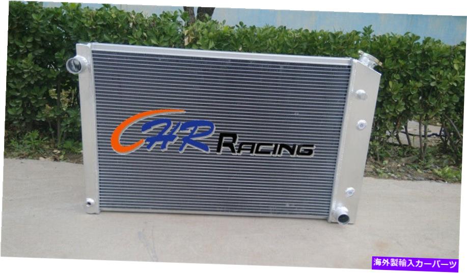 Radiator 1973-1987の3列Chevy C/KシリーズC10 C20 C30トラックアルミニウムラジエーター 3 Row For 1973-1987 Chevy C/K Series C10 C20 C30 Trucks Aluminum Radiator【並行輸入品】