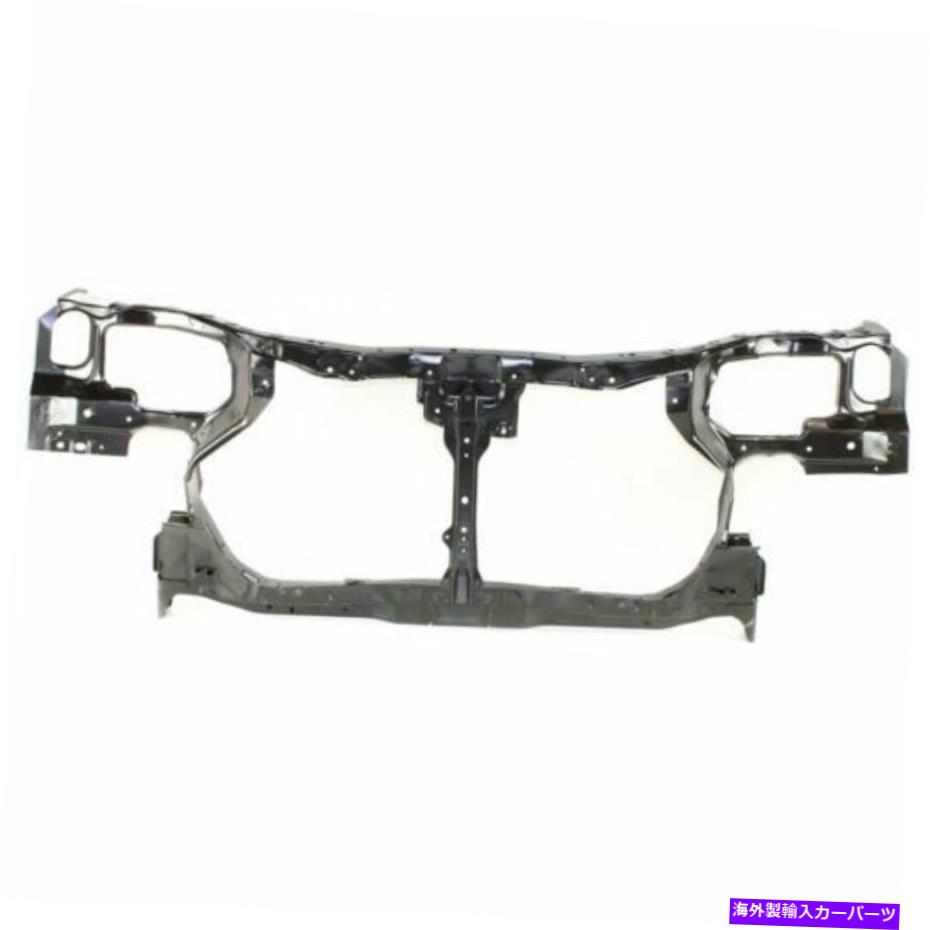 Radiator 日産セントラ2000-2006 NI1225137の新しいラジエーターサポート New Radiator Support For Nissan Sentra 2000-2006 NI1225137【並行輸入品】