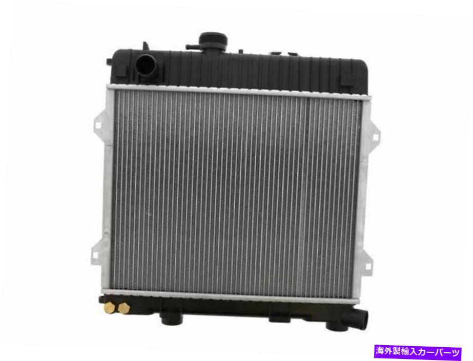 Radiator 1984-1985 BMW 318iラジエーター14329VTラジエーター For 1984-1985 BMW 318i Radiator 14329VT Radiator【並行輸入品】