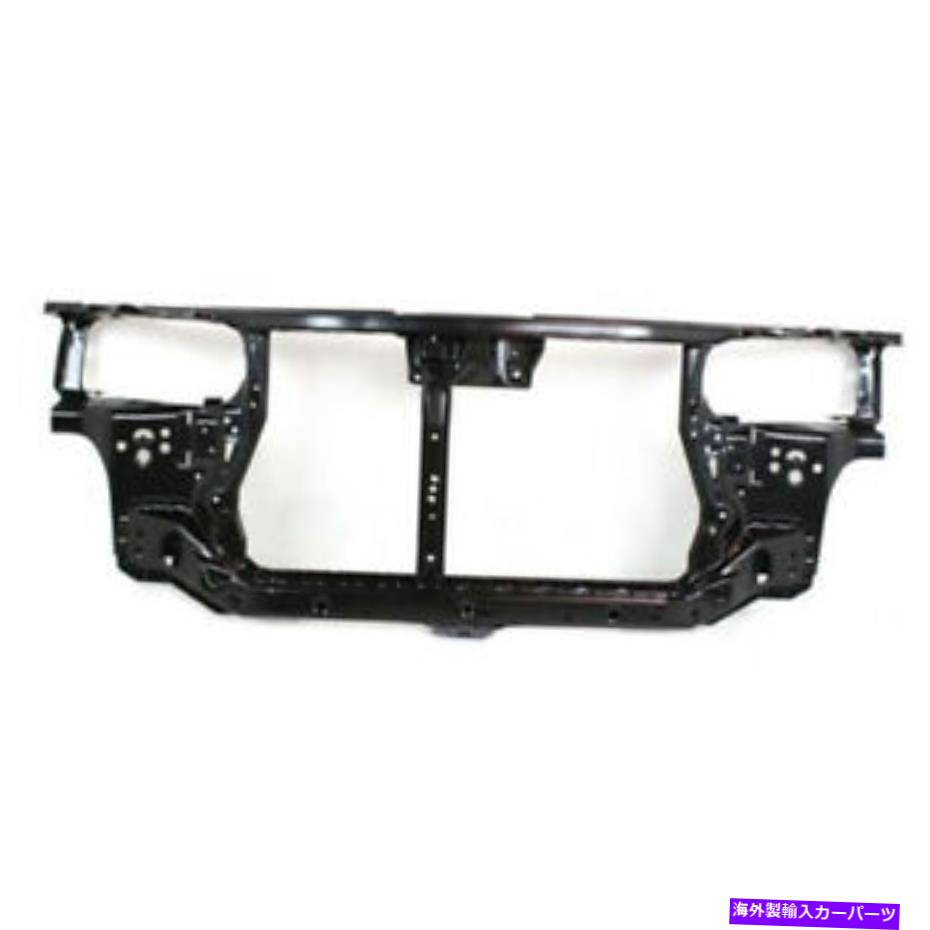 Radiator 94-01インテグラハッチバック/セダンラジエーターサポートコアアセンブリ60400ST8315ZZ Fits 94-01 Integra Hatchback/Sedan Radiator Support Core Assembly 60400ST8315ZZ【並行輸入品】