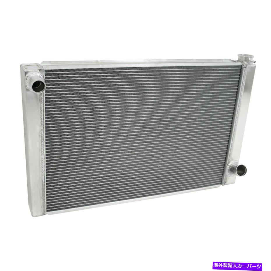 Radiator Chevy 31 \