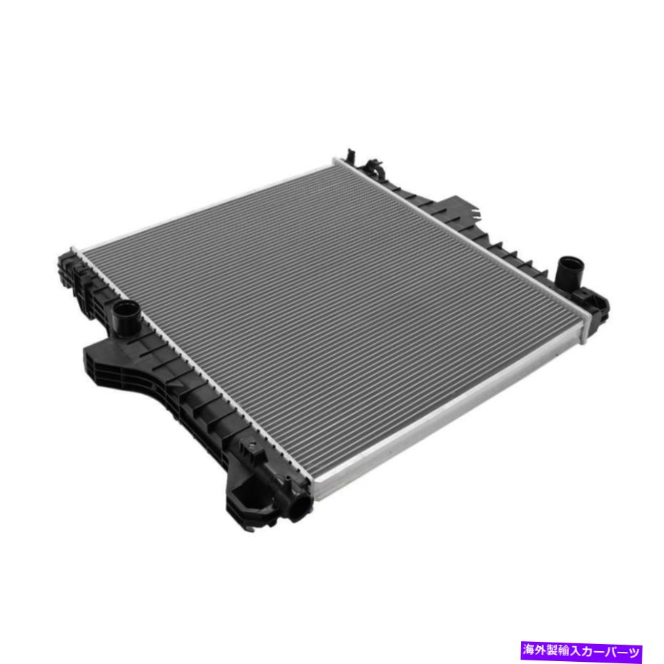 Radiator Dodge RAM 2500 3500 5.9L 6.7Lアルミニウム交換用のカーラジエーター Car Radiator For Dodge Ram 2500 3500 5.9L 6.7L Aluminum Replacement【並行輸入品】 58,674円