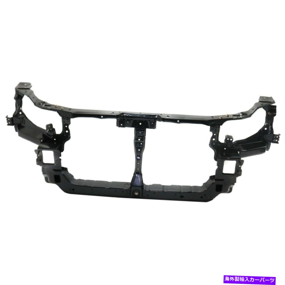 Radiator Hyundai Sonata 2002-2005の新しいラジエーターサポートコア New Radiator Support Core for Hyundai Sonata 2002-2005【並行輸入品】