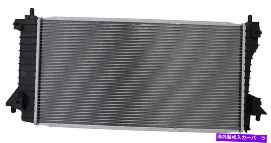 Radiator OSC 1830 OSC冷却製品1830 96-07セーブルトーラス用の新しいラジエーター OSC 1830 OSC Cooling Products 1830 New Radiator For 96-07 Sable Taurus【並行輸入品】