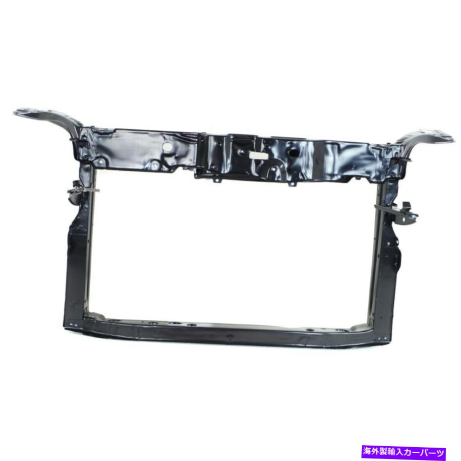 Radiator Radiator Support to1225240 5321052131トヨタエコーのクーペセダン2003-2005 Radiator Support TO1225240 5321052131 Coupe Sedan for Toyota Echo 2003-2005【並行輸入品】