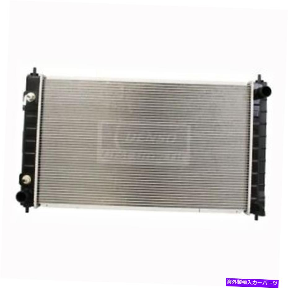 Radiator ラジエーターデンソ221-3407 Radiator DENSO 221-3407【並行輸入品】