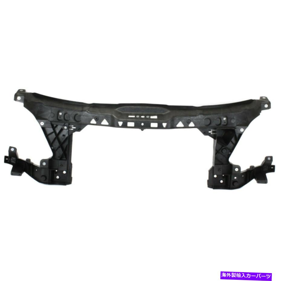 Radiator 2007-2009 Dodge Sprinter 2500 Sprinter 3500アセンブリのラジエーターサポート Radiator Support For 2007-2009 Dodge Sprinter 2500 Sprinter 3500 Assembly【並行輸入品】