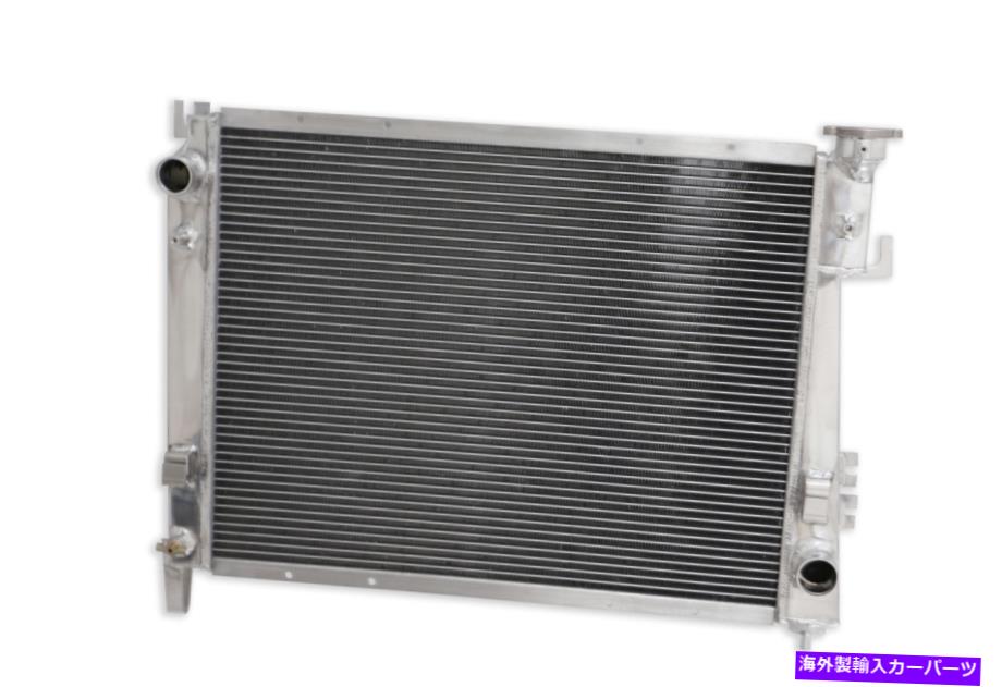 Radiator CC2480 3列ラジエーターフィット02-2008 07 DODGE RAM 1500 2500 3500 3.7 4.7L 5.7L 5.9L CC2480 3 Row Radiator FIT 02-2008 07 Dodge Ram 1500 2500 3500 3.7 4.7L 5.7L 5.9L【並行輸入品】