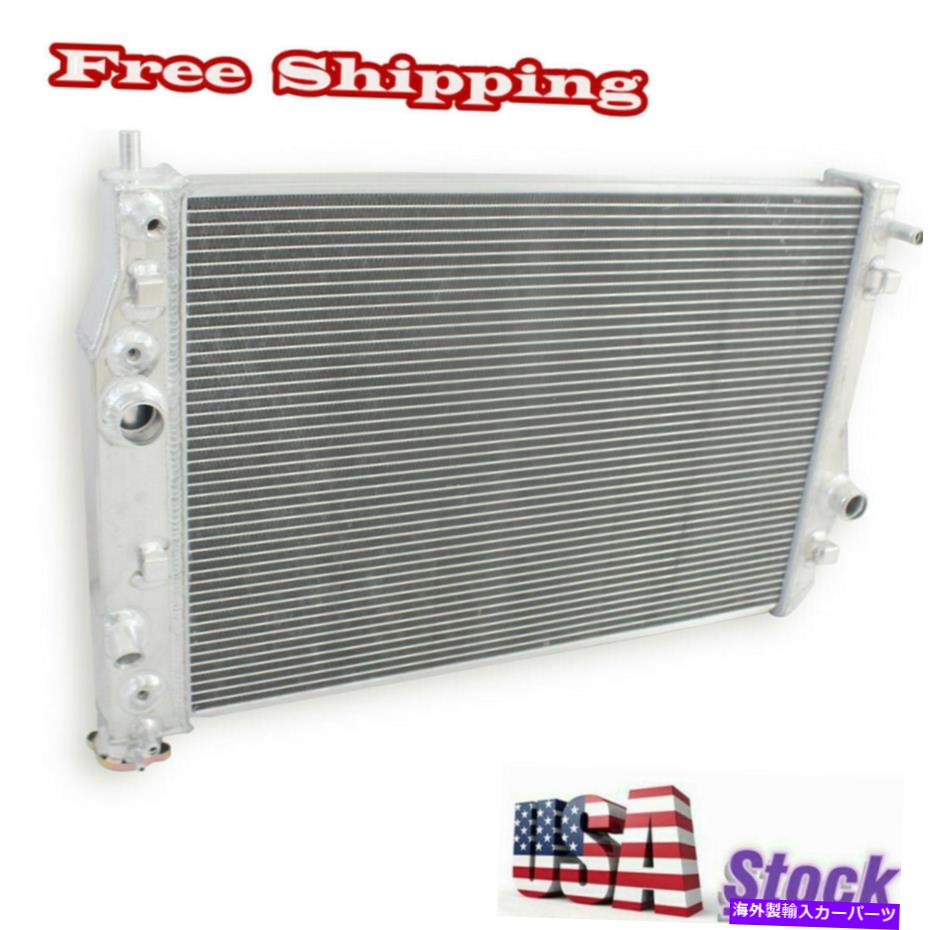Radiator 3ROWラジエーター1993-2002 1995 Chevy Camaro/Pontiac Firebird/Trans AM 5.7L V8 3Row Radiator For 1993-2002 1995 Chevy Camaro/Pontiac Firebird/Trans AM 5.7L V8【並行輸入品】