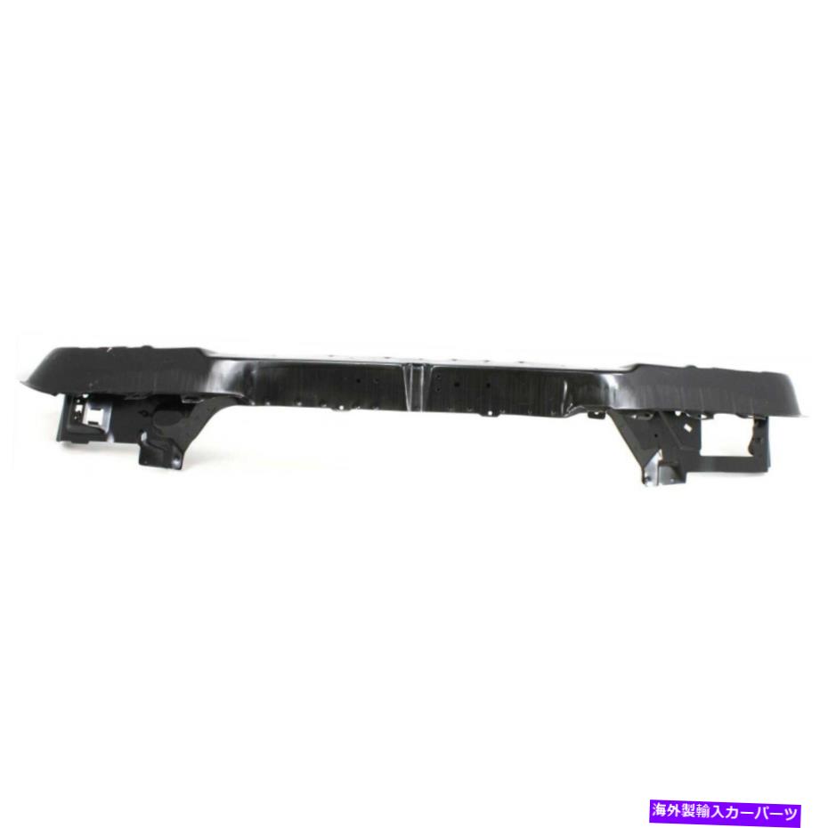 Radiator 2004年から2008年のシボレーマリブアッパータイバーのアッパーラジエーターサポート Upper Radiator Support For 2004-2008 Chevrolet Malibu Upper Tie Bar【並行輸入品】