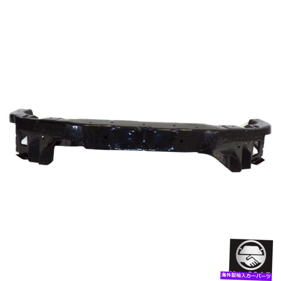 Radiator ポンティアックG5 07-09シボレーコバルト05-10フロントアッパーラジエーターサポートタイバー For Pontiac G5 07-09 Chevrolet Cobalt 05-10 Front Upper Radiator Support Tie Bar【並行輸入品】