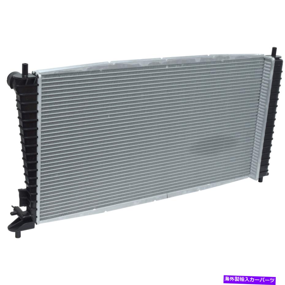 Radiator F-150 Expedition Lobo Mark Lt Navigator F-250の新しいラジエーター New Radiator for F-150 Expedition Lobo Mark LT Navigator F-250【並行輸入品】