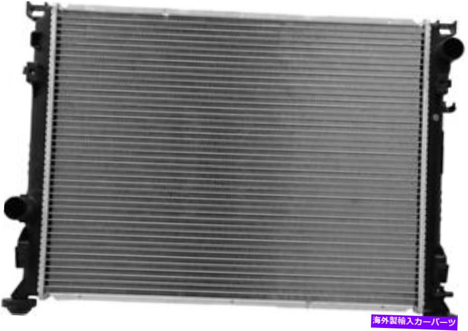 Radiator ラジエーターグローバル2767C Radiator Global 2767C【並行輸入品】