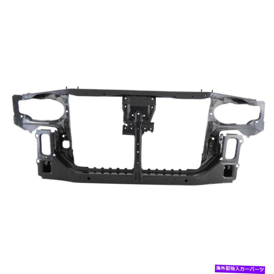 Radiator ラジエーターサポート2000日産最大infiniti i30 3.0l 4ドア Radiator Support Core Panel Assy for 2000 Nissan Maxima Infiniti I30 3.0L 4-Door【並行輸入品】