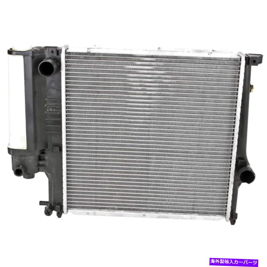 Radiator 3シリーズ318 E36 E46 E30 BMW 318I Z Z3 318TI BM30102 1711728907のラジエーター Radiator for 3 Series 318 E36 E46 E30 BMW 318i Z Z3 318ti BM3010102 17111728907【並行輸入品】