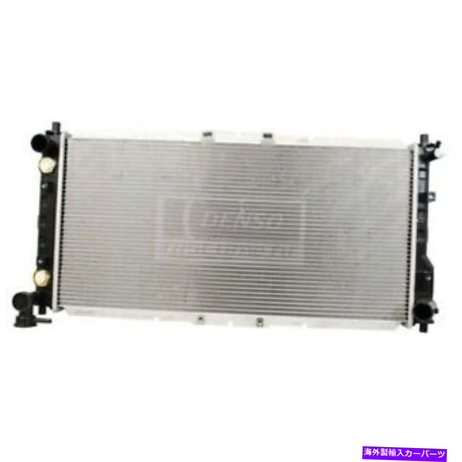 Radiator ラジエーターデンソ221-3500 Radiator DENSO 221-3500【並行輸入品】