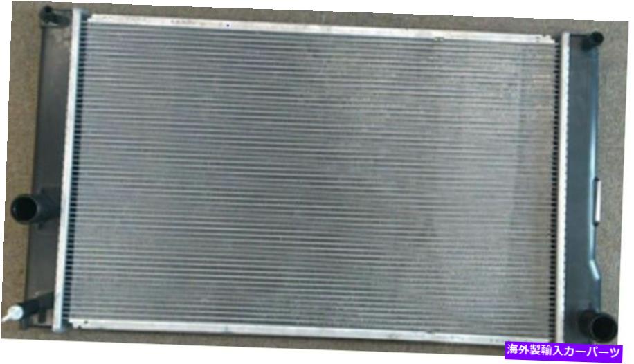 Radiator Toyota Prius v 1.8L L4 2017-2018モデルのTyc 13696ラジエーターアセンブリ TYC 13696 Radiator Assy for Toyota Prius V 1.8L L4 2017-2018 Models【並行輸入品】