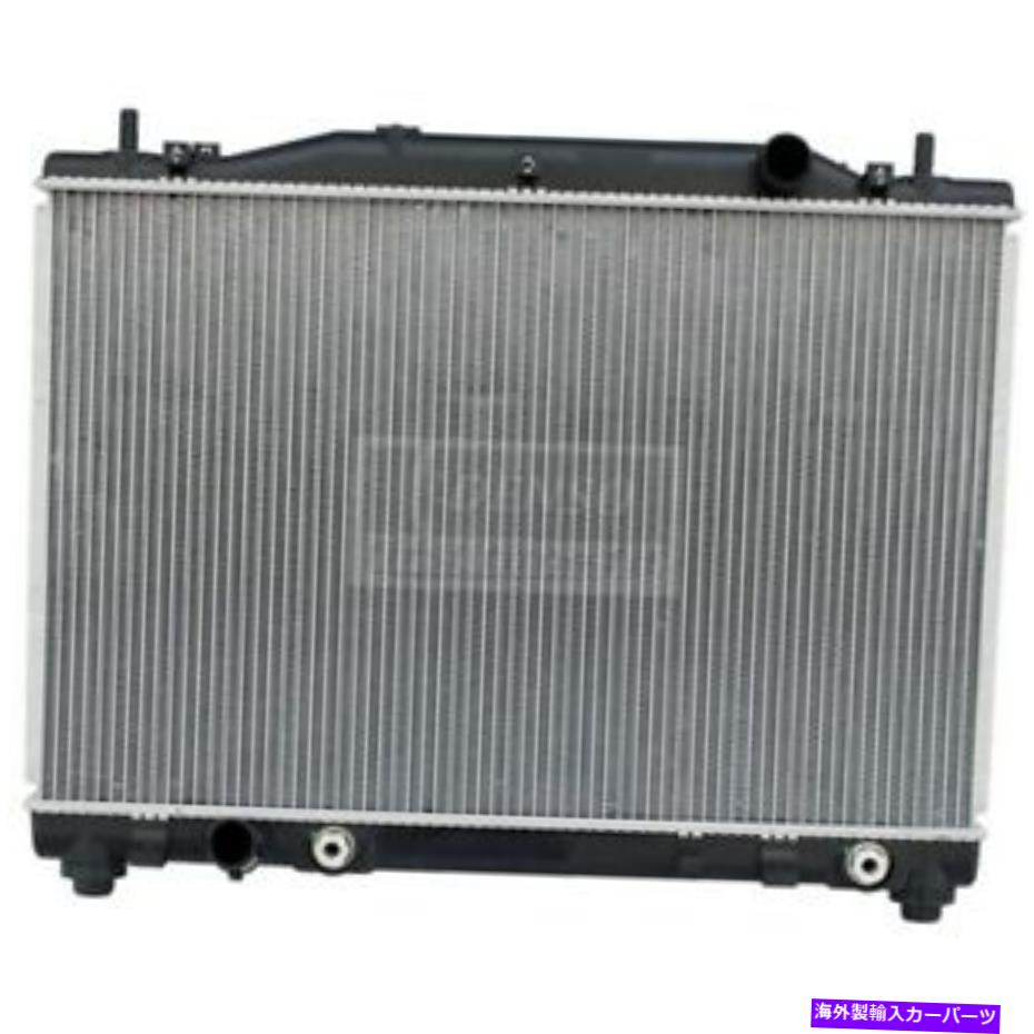 Radiator ラジエーターデンソ221-9394 Radiator DENSO 221-9394【並行輸入品】