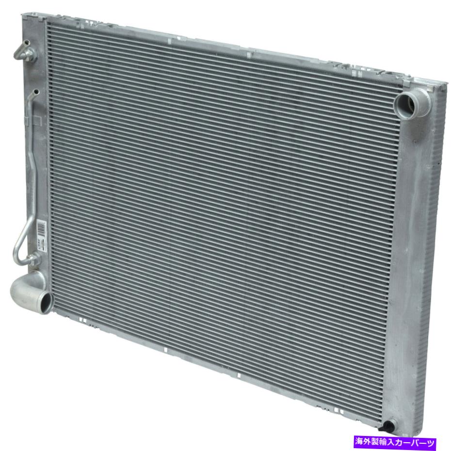 Radiator Siennaの新しいラジエーター New Radiator for Sienna【並行輸入品】
