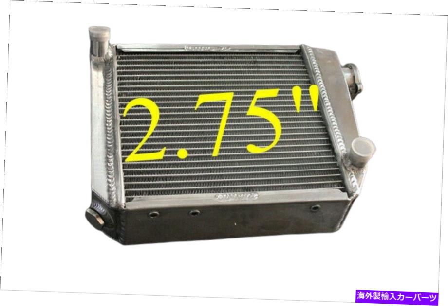 Radiator 70mmアルミニウムラジエーターフィットミニクーパーS、モリスモケ、レース/ラリー1959-1996 95 70MM Aluminum Radiator FIT Mini Cooper S, Morris Moke,Race/Rally 1959-1996 95【並行輸入品】