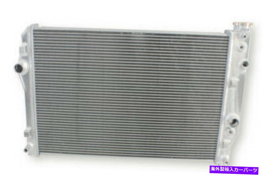 Radiator フィット93-2002シボレーカマロZ28 V8 5.7L /ポンティアックファイアバードトランスAM 3列ラジエーター Fit 93-2002 Chevy Camaro Z28 V8 5.7L / Pontiac Firebird Trans Am 3-Row Radiator【並行輸入品】 58,674円