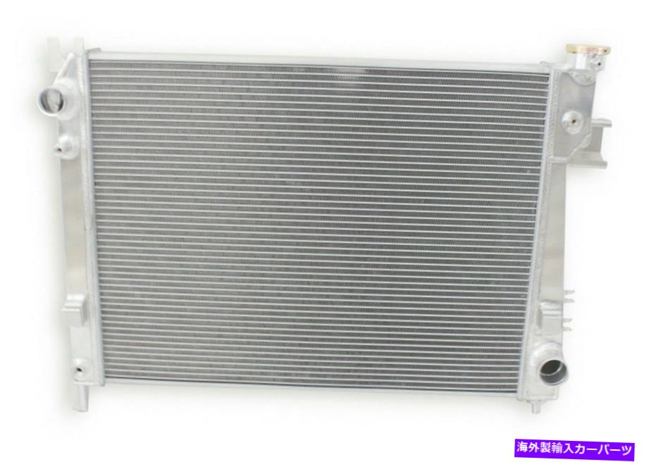 Radiator 2004年から2009年の3rowラジエーターDodge Ram 1500 2500 3500 V8 SLT ST LARAMIE V8 5.7L 3Row Radiator For 2004-2009 Dodge Ram 1500 2500 3500 V8 SLT ST Laramie V8 5.7L【並行輸入品】