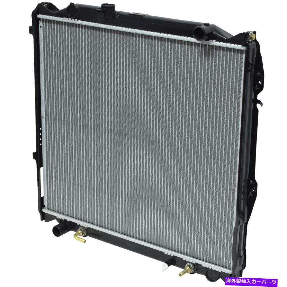 Radiator 4Runnerの新しいラジエーター New Radiator for 4Runner【並行輸入品】