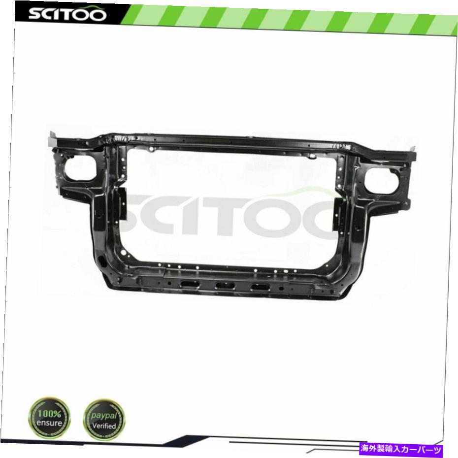 Radiator 1999 2000 2001 2002-2004フォードマスタングのフロントラジエーターコアサポートアセンブリ Front Radiator Core Support Assembly For 1999 2000 2001 2002-2004 Ford Mustang【並行輸入品】