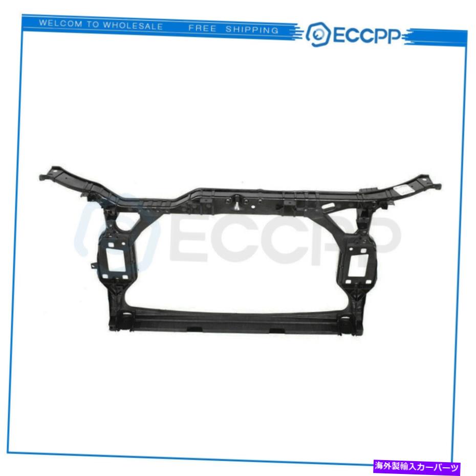 Radiator フロントラジエーターコアサポートアセンブリ2009 2010 2011 2012 2013-2016 Audi A4 Front Radiator Core Support Assembly For 2009 2010 2011 2012 2013-2016 Audi A4【並行輸入品】