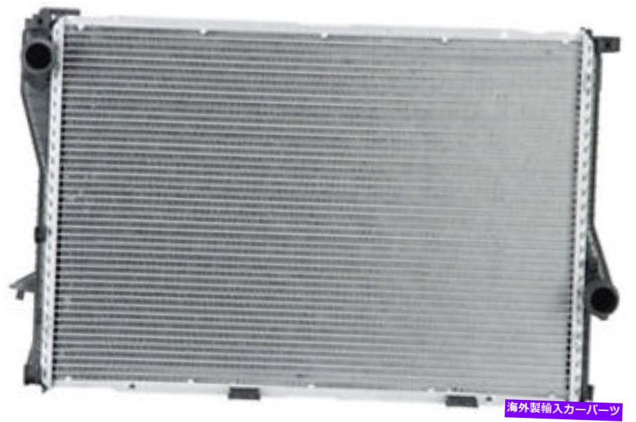 Radiator 2002 BMW Z8 5.0Lのラジエーター Radiator for 2002 BMW Z8 5.0L【並行輸入品】