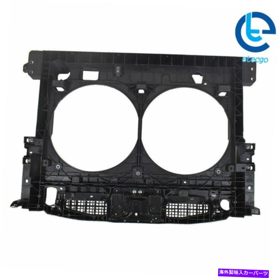 Radiator 2014-2017のフロントラジエーターサポートアセンブリfiniti QX60ハイブリッドNI1225216 Front Radiator Support Assembly For 2014-2017 Infiniti QX60 Hybrid NI1225216【並行輸入品】