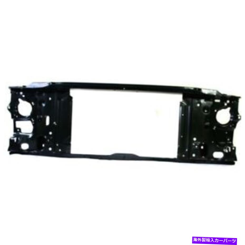 Radiator エスカレード99-00の場合、ラジエーターサポート For Escalade 99-00, Radiator Support【並行輸入品】