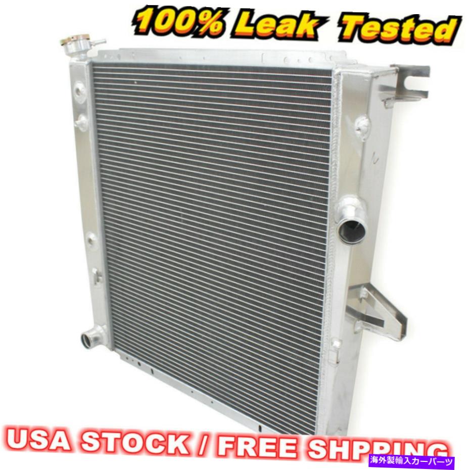 Radiator 3ROWラジエーター1998-2011 Ford Mazda Explorer Ranger XLT B3000 B4000 3.0L 4.0L 3Row Radiator For 1998-2011 Ford Mazda Explorer Ranger XLT B3000 B4000 3.0L 4.0L【並行輸入品】