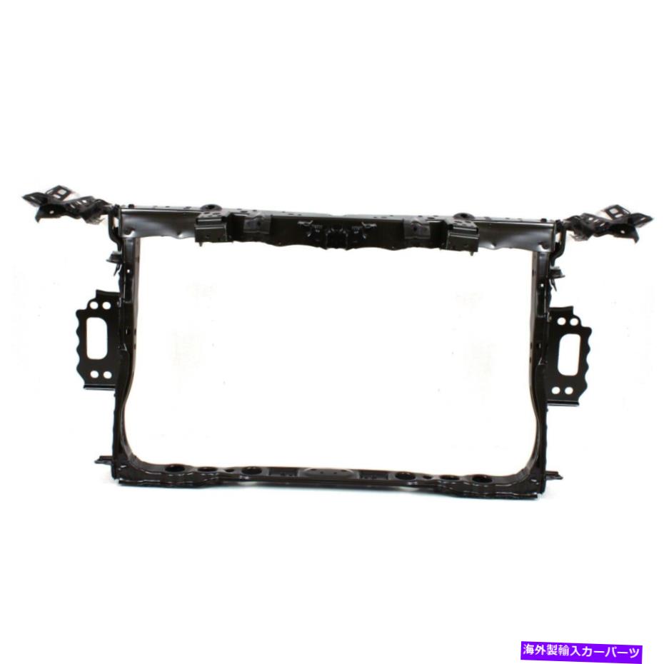 Radiator 2010-2012のラジエーターサポートトヨタプリウス2012プリウスプラグインアセンブリ Radiator Support For 2010-2012 Toyota Prius 2012 Prius Plug-In Assembly【並行輸入品】